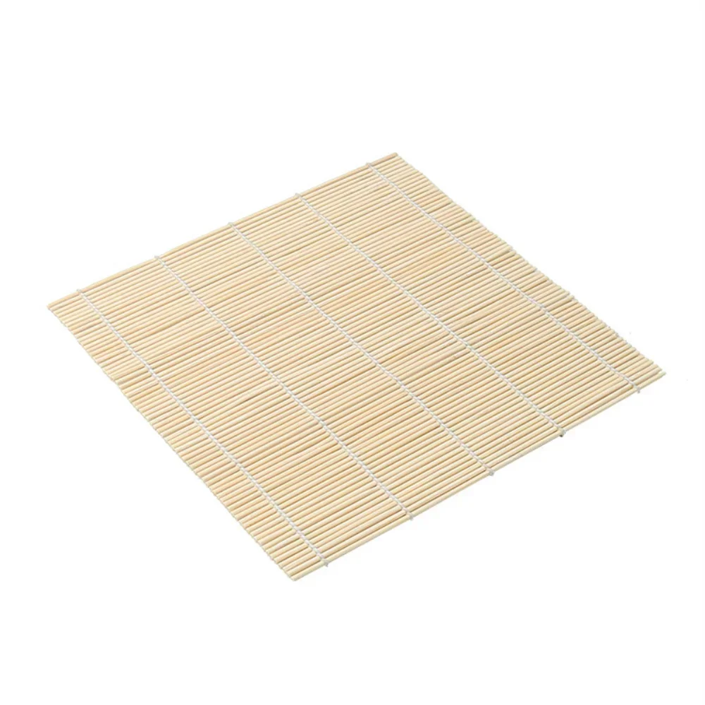 Exquisite Bamboo Sushi Mat wit - огляд і ціна Seaweed Snack