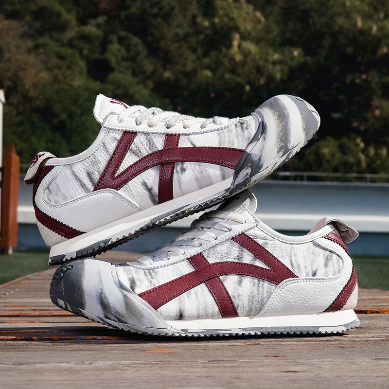 2026 New Trend Sneaker Man Sho - огляд і ціна Trail Mix