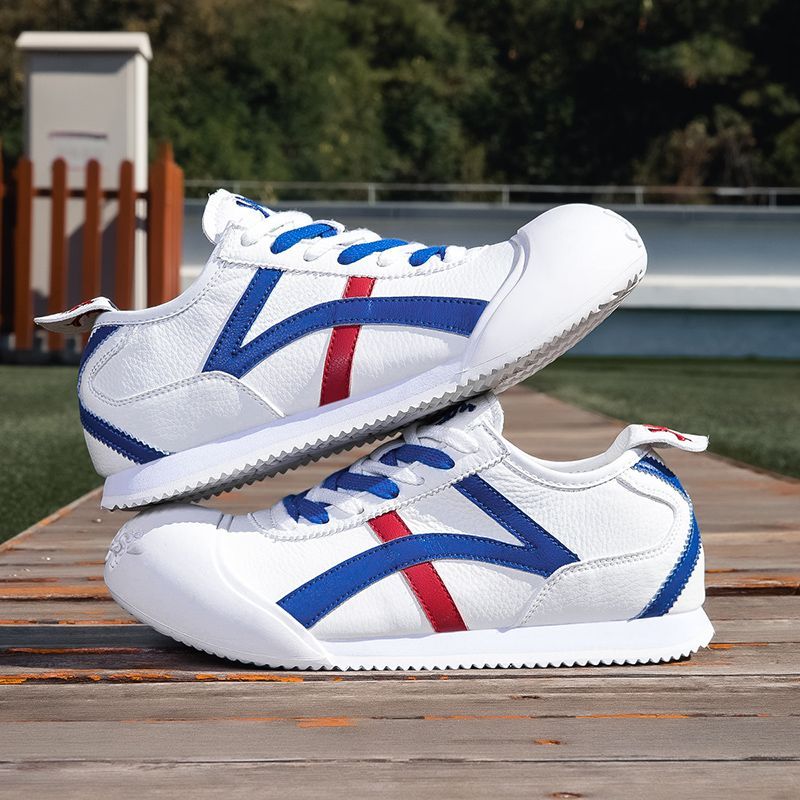 2026 New Trend Sneaker Man Sho - огляд і ціна Trail Mix
