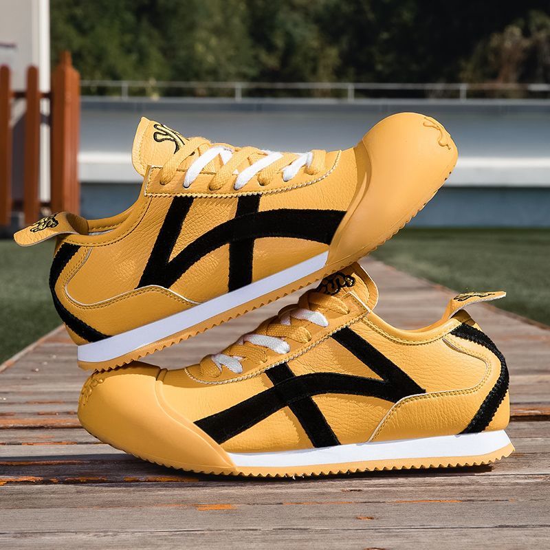 2026 New Trend Sneaker Man Sho - огляд і ціна Trail Mix