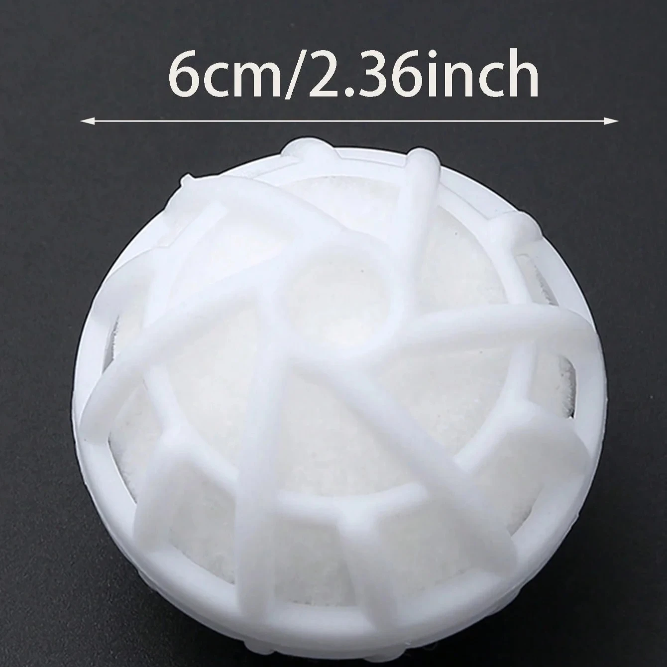 10pcs-Fish tank filter cotton  - огляд і ціна Seaweed Snack