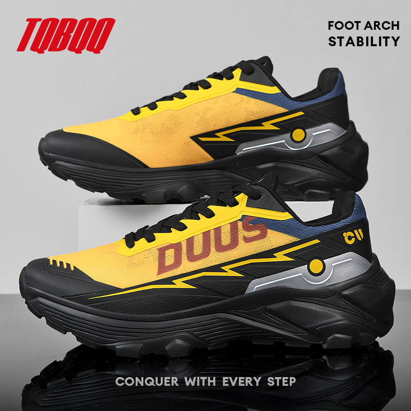 Men's Off-Road Running Shoes S - огляд і ціна Trail Mix