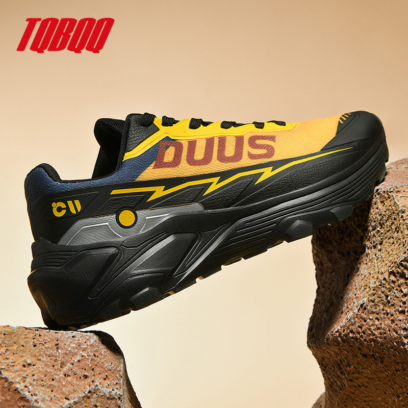 Men's Off-Road Running Shoes S - огляд і ціна Trail Mix