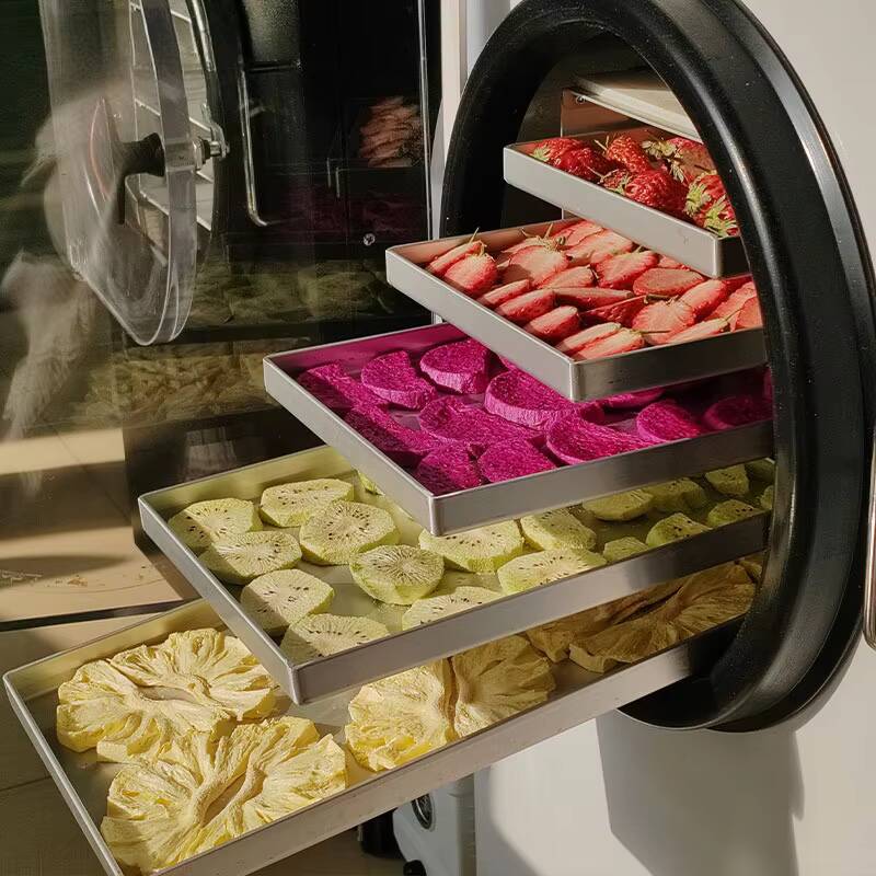 New Small-space Compact Home L - огляд і ціна Healthy Snacks Food