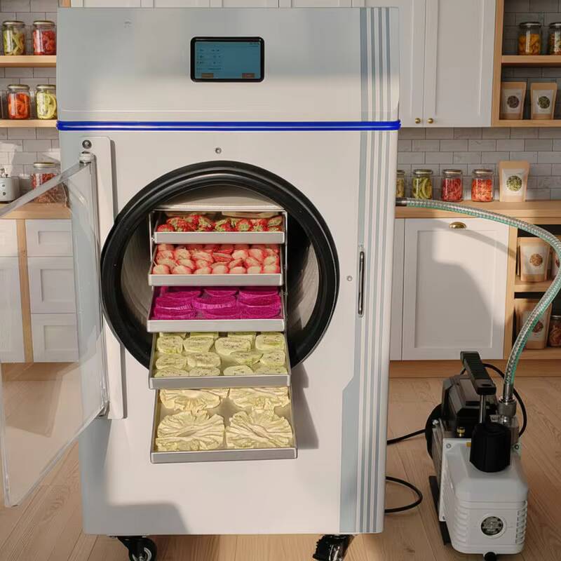 New Small-space Compact Home L - огляд і ціна Healthy Snacks Food