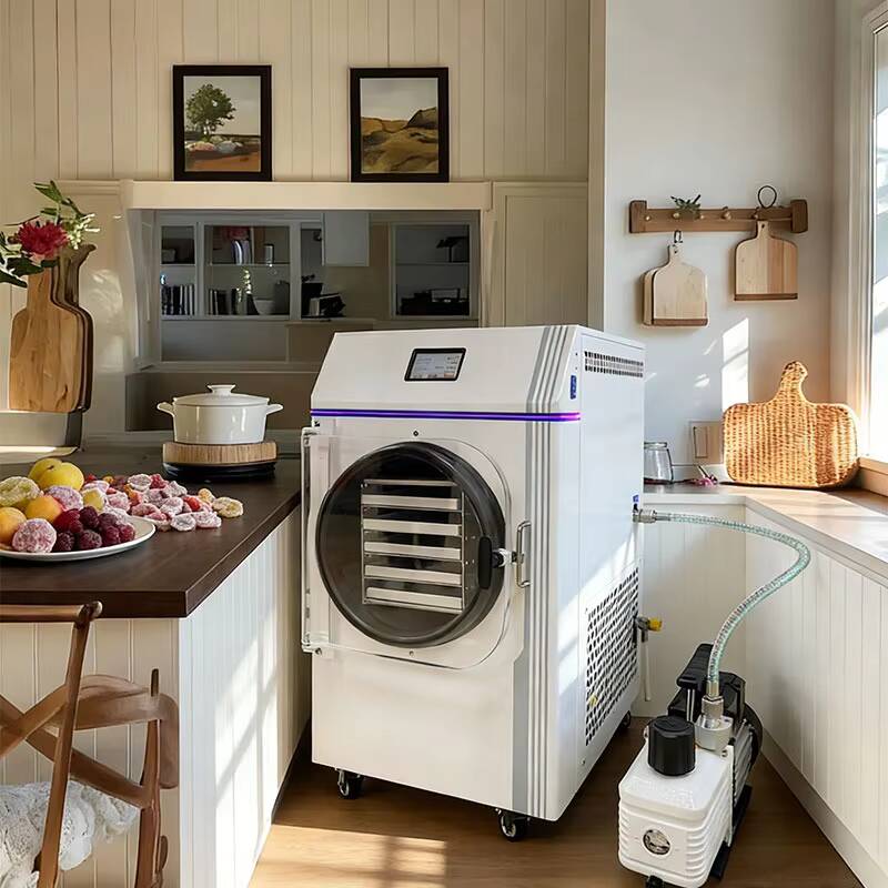 New Small-space Compact Home L - огляд і ціна Healthy Snacks Food