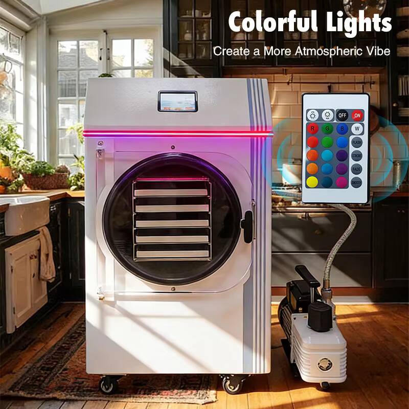 New Small-space Compact Home L - огляд і ціна Healthy Snacks Food