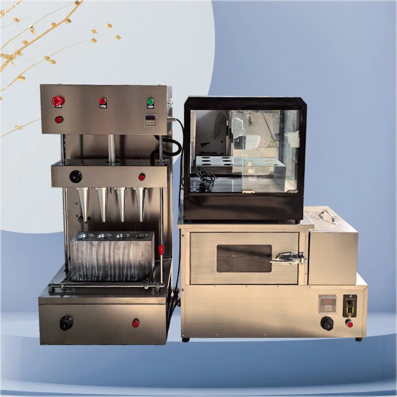 Machine Popular   Machine   Ov - огляд і ціна Healthy Snacks Food