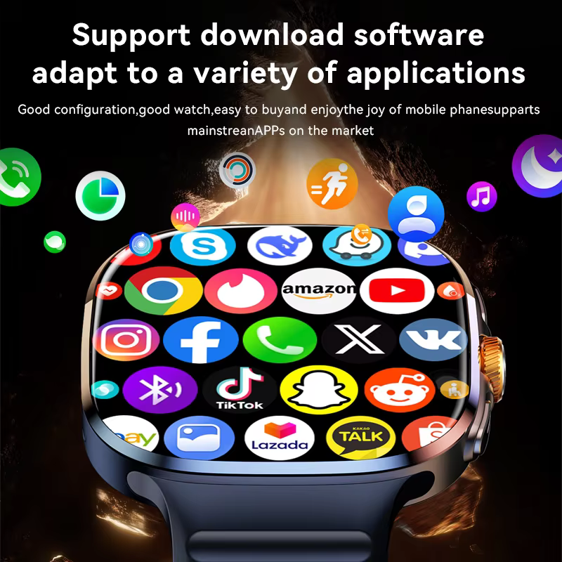 2026 New 4G 5G SIM Card Smart  - огляд і ціна Seaweed Snack