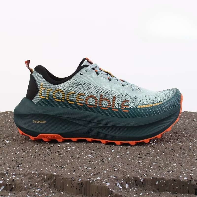 Original Brand Trail Running S - огляд і ціна Trail Mix