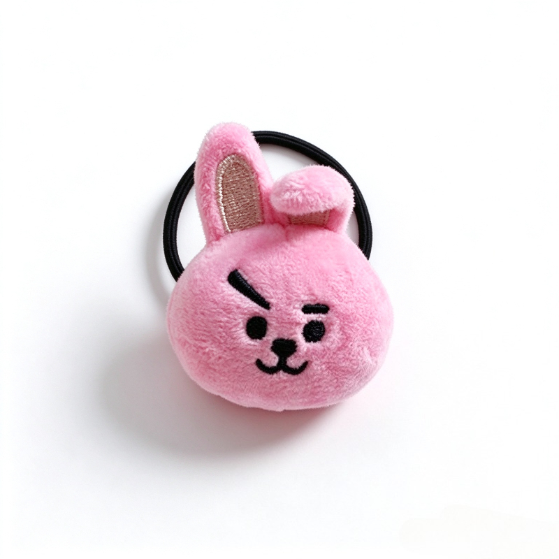 BT21 tata ‌Cooky cartoon Plush - огляд і ціна Cookies Pack