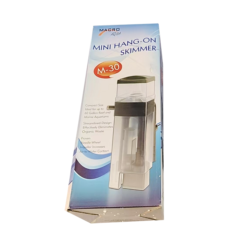 Marco Aquarium Filter for Fish - огляд і ціна Seaweed Snack