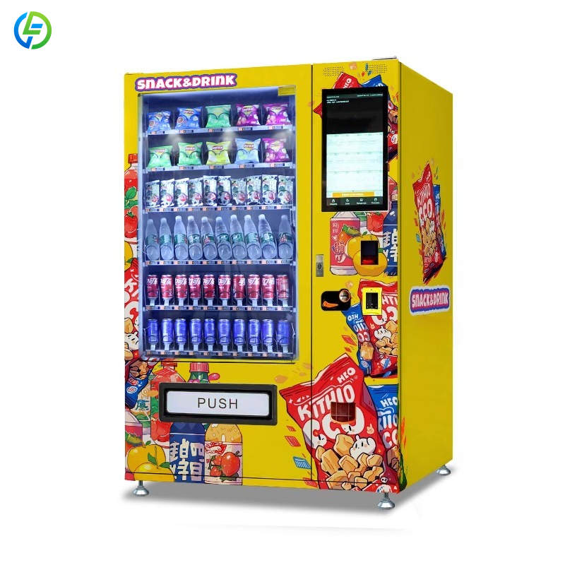 24H Foods And Drinks Snack Ven - огляд і ціна Food Snacks Drinks