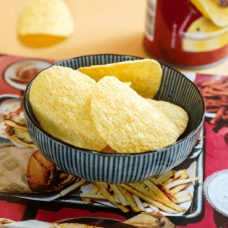 Lay's Potato Chips 3.18oz(90g) - огляд і ціна Protein Bar