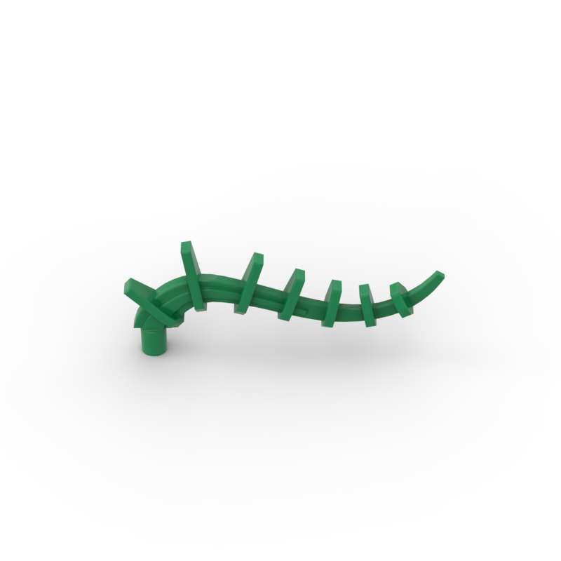 MOC 10PCS 55236 Plant Vine Sea - огляд і ціна Seaweed Snack