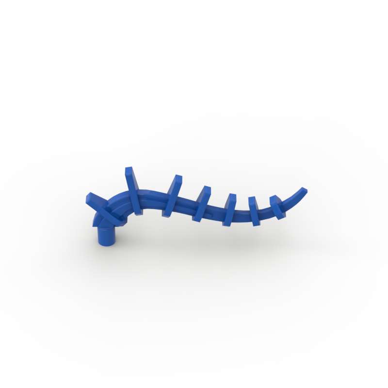 MOC 10PCS 55236 Plant Vine Sea - огляд і ціна Seaweed Snack
